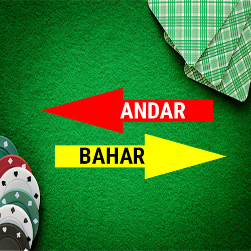 Sapphireexch Andar Bahar Betting Id Account