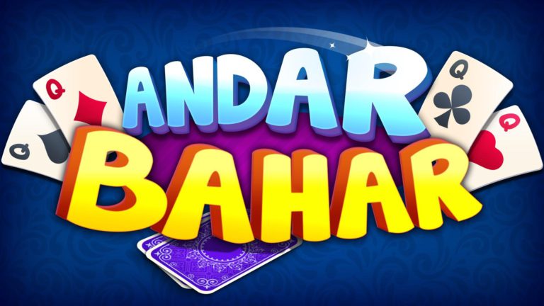 Andar bahar casino online live betting account id